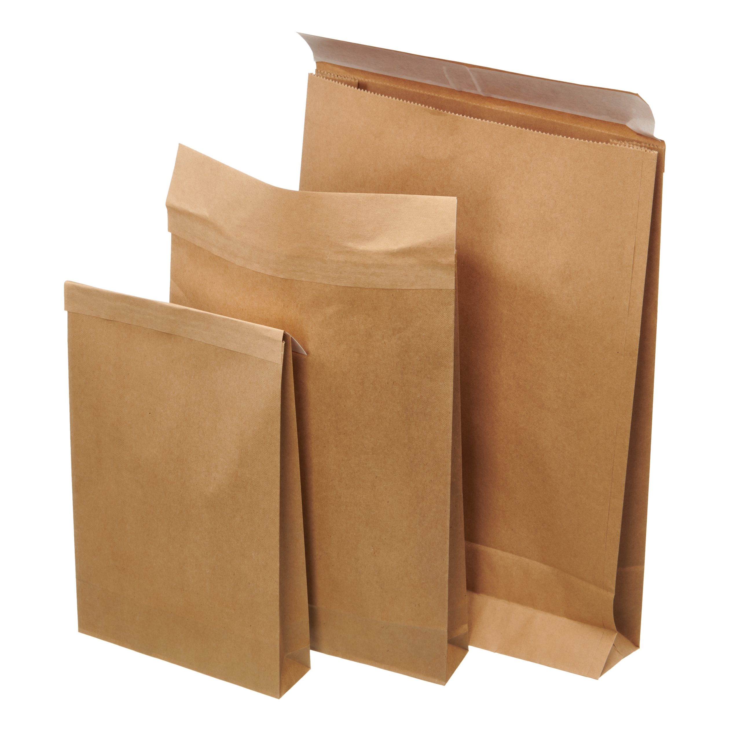 Mailer Flat Bags